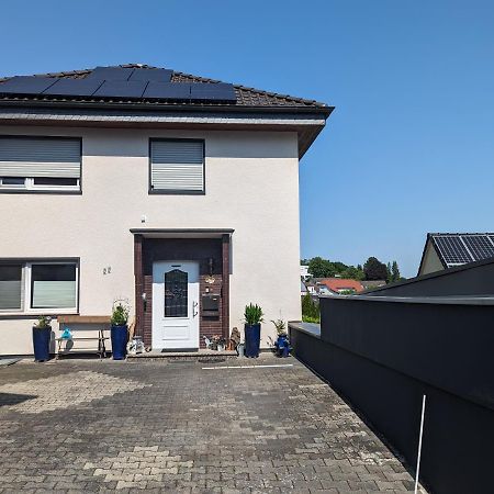 Ferienwohnung Siebengebirgsblick Bonn Exterior foto